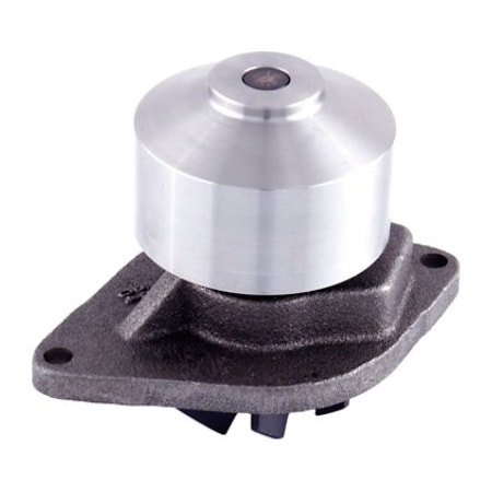 Gates Water Pumps 12-07 DODGE RAM SERIES 6CYL 6.7L DIESEL 42291